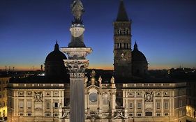 Hotel Mecenate Palace